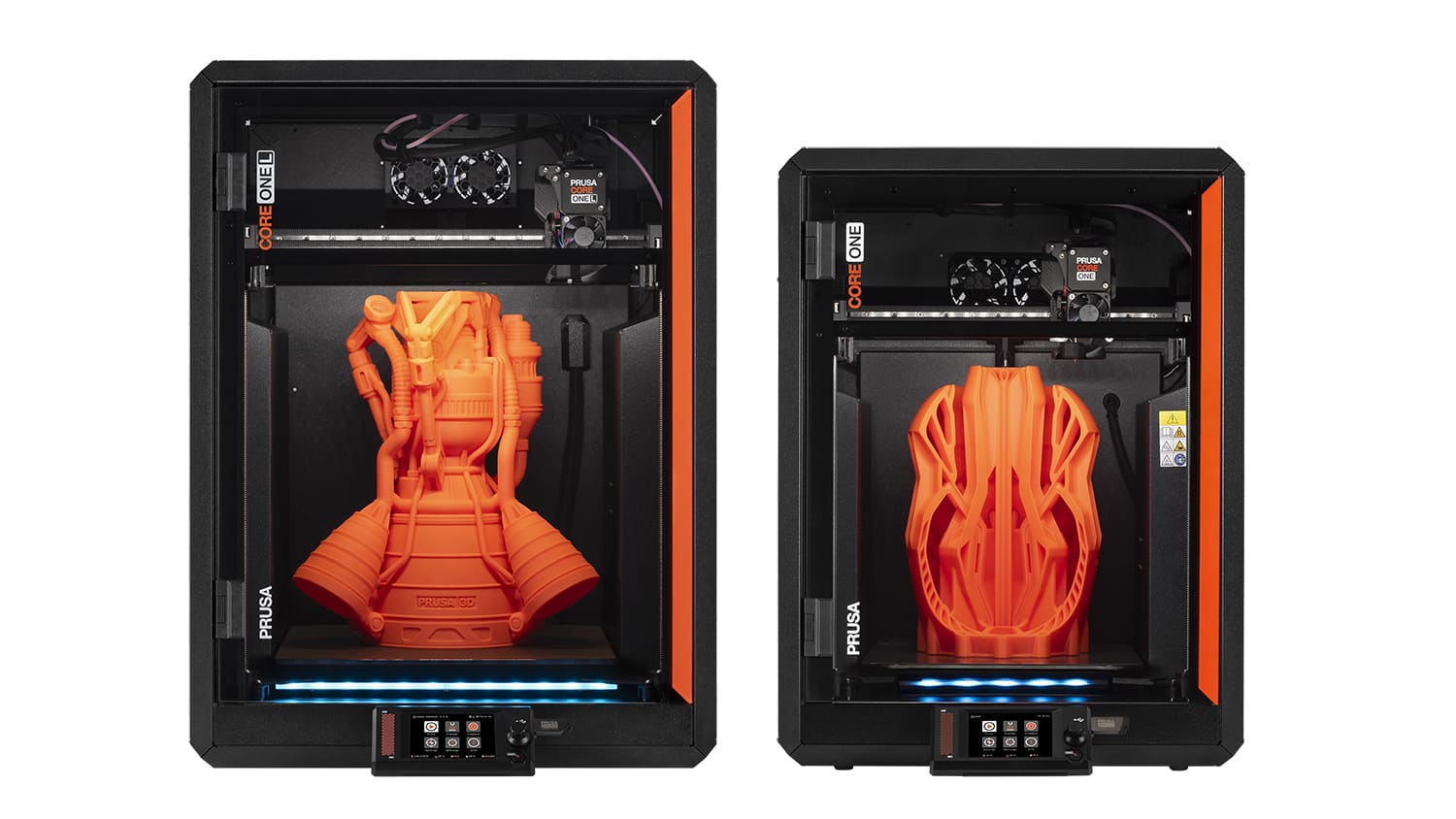 Prusa CORE One L Advanced Filtration BUNDLE | Josef Prusa による